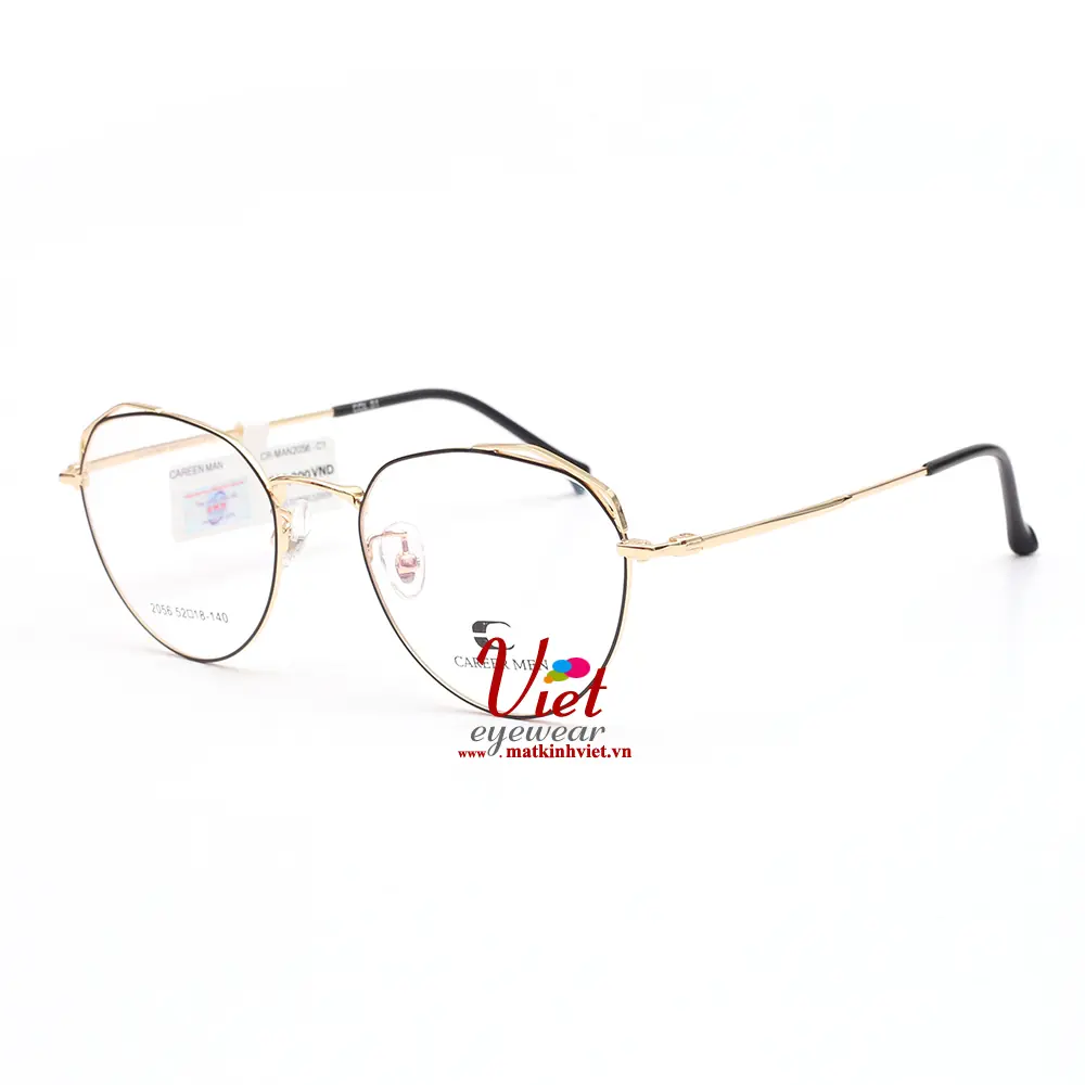 Gọng kính Careermen CRMAN2050 C1