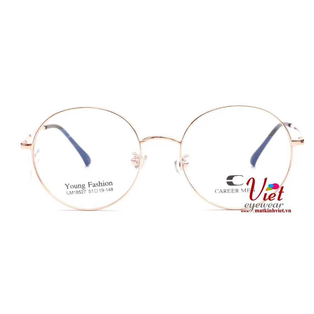 Gọng kính Careermen CM18527 51