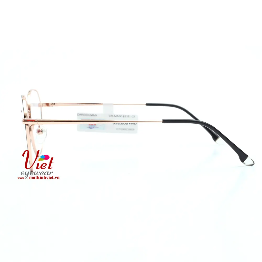 Gọng kính Careermen CM18516 C1
