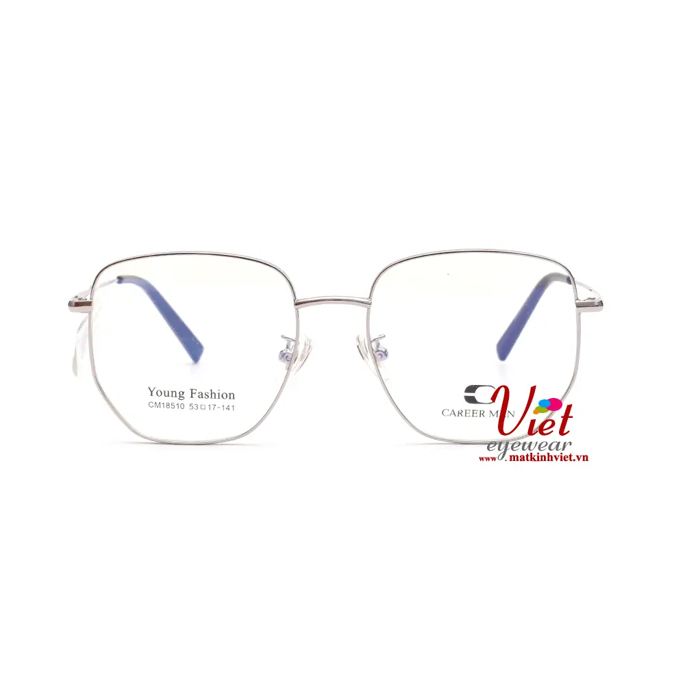 Gọng kính Careermen CM18510 C2