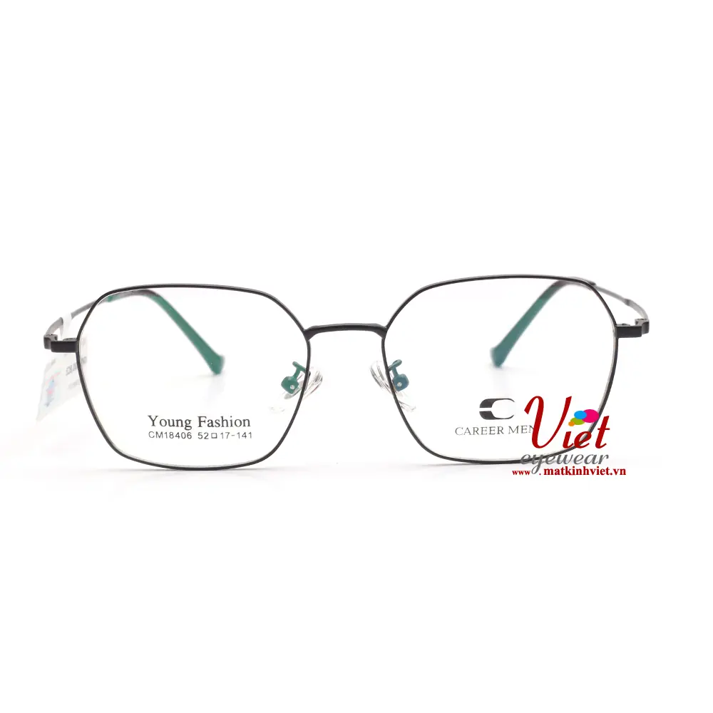 Gọng kính Careermen CM18406 C4