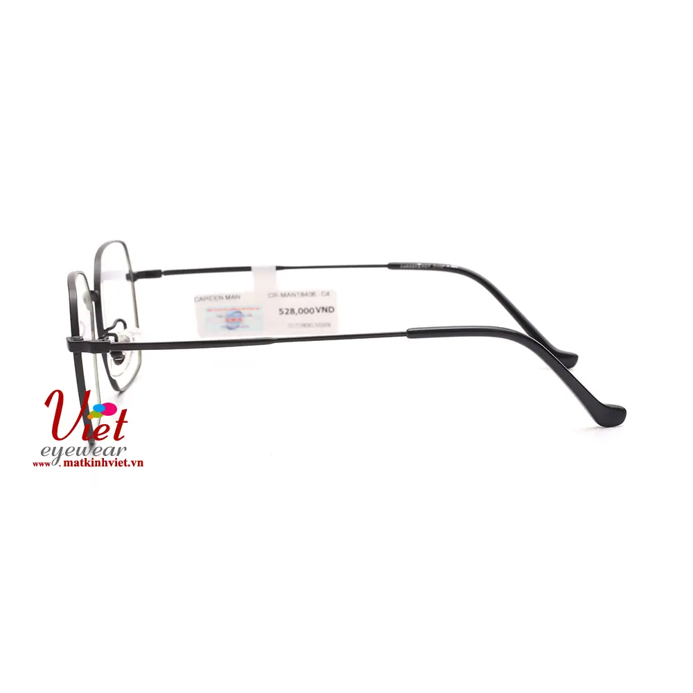 Gọng kính Careermen CM18406 C4