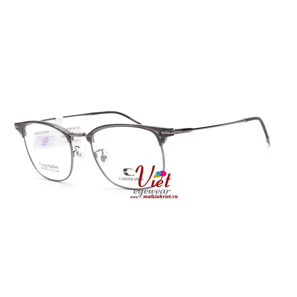 Gọng kính Careermen CM18218 C3