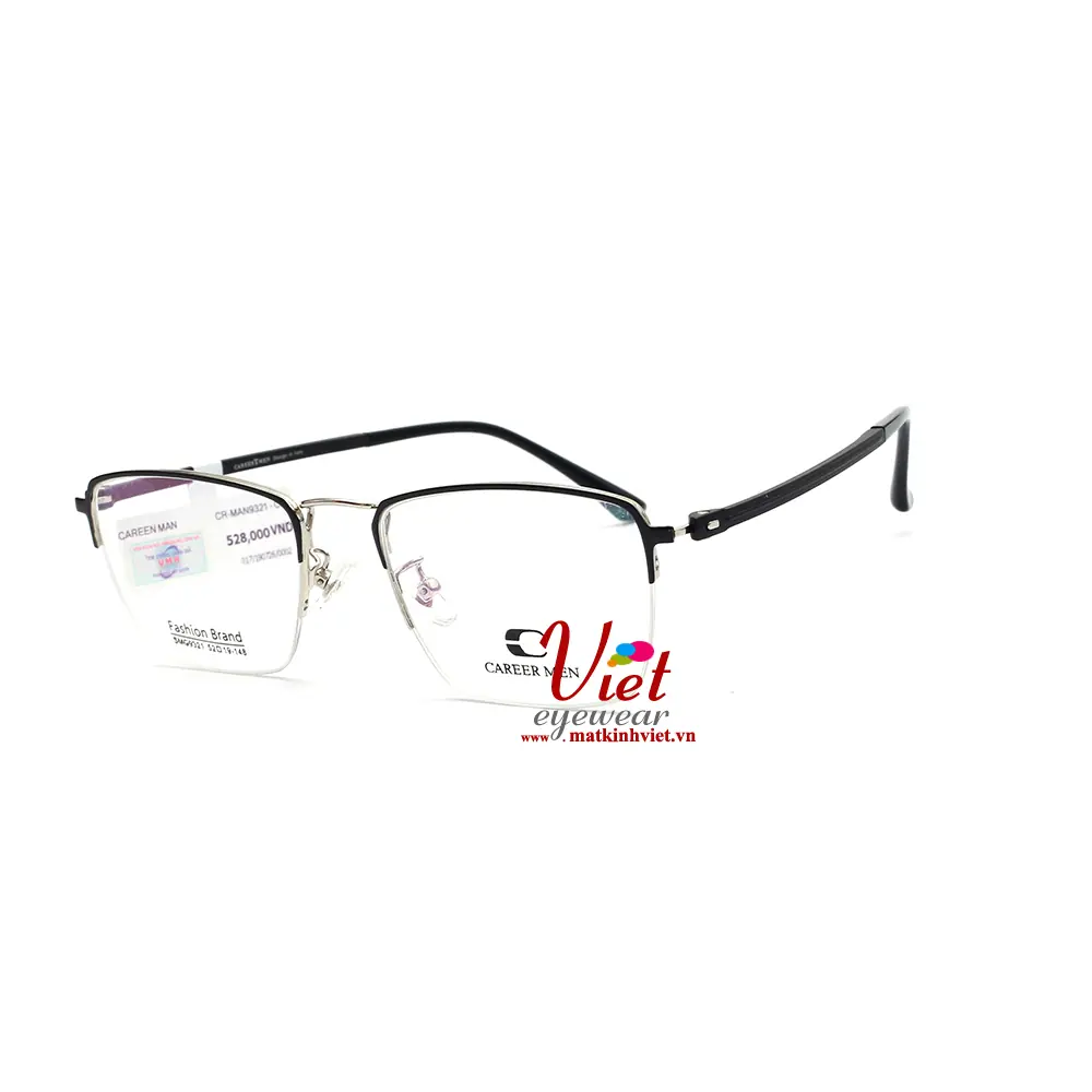 Gọng Kính Careermen CRMAN9321 C3