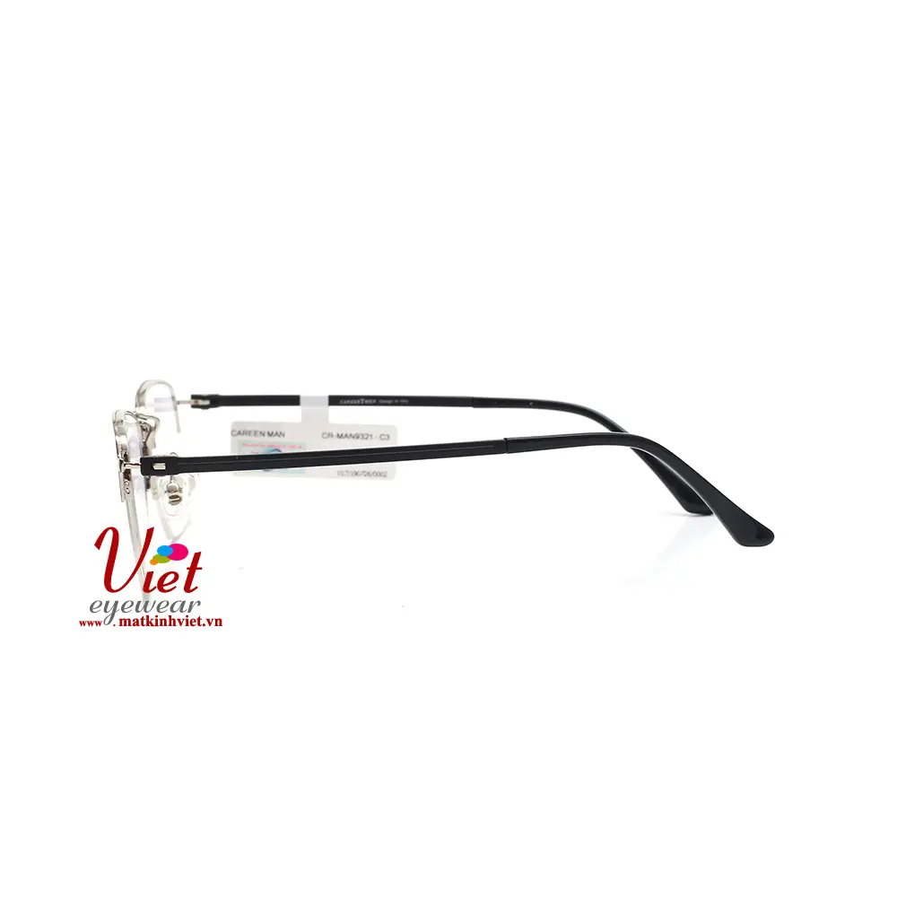 Gọng kính Careermen CRMAN9321 C3