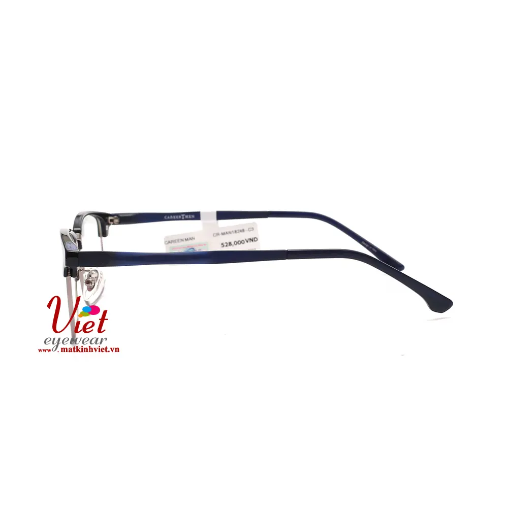 Gọng kính Careermen CRMAN18248 C3