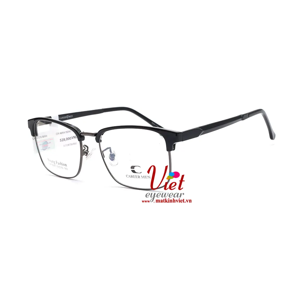 Gọng kính Careermen CRMAN18243 C2