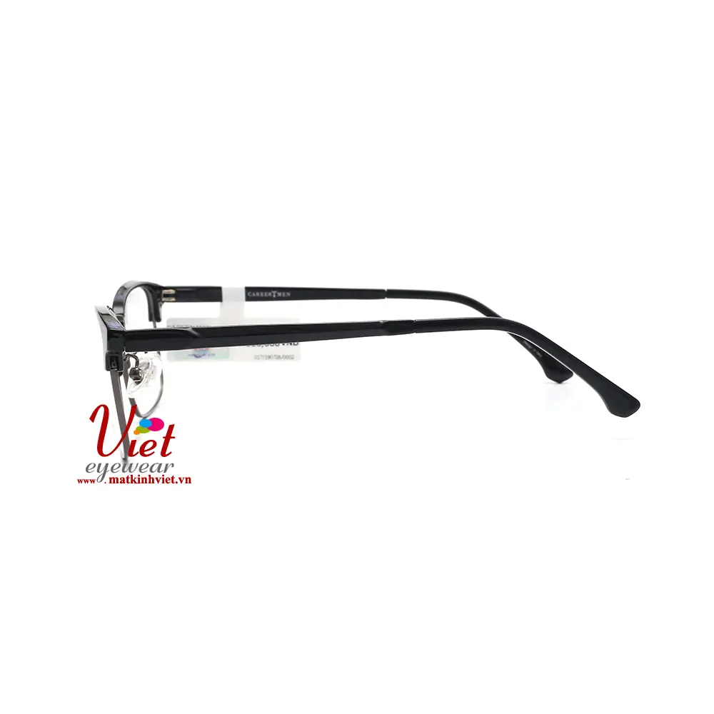 Gọng kính Careermen CRMAN18243 C2