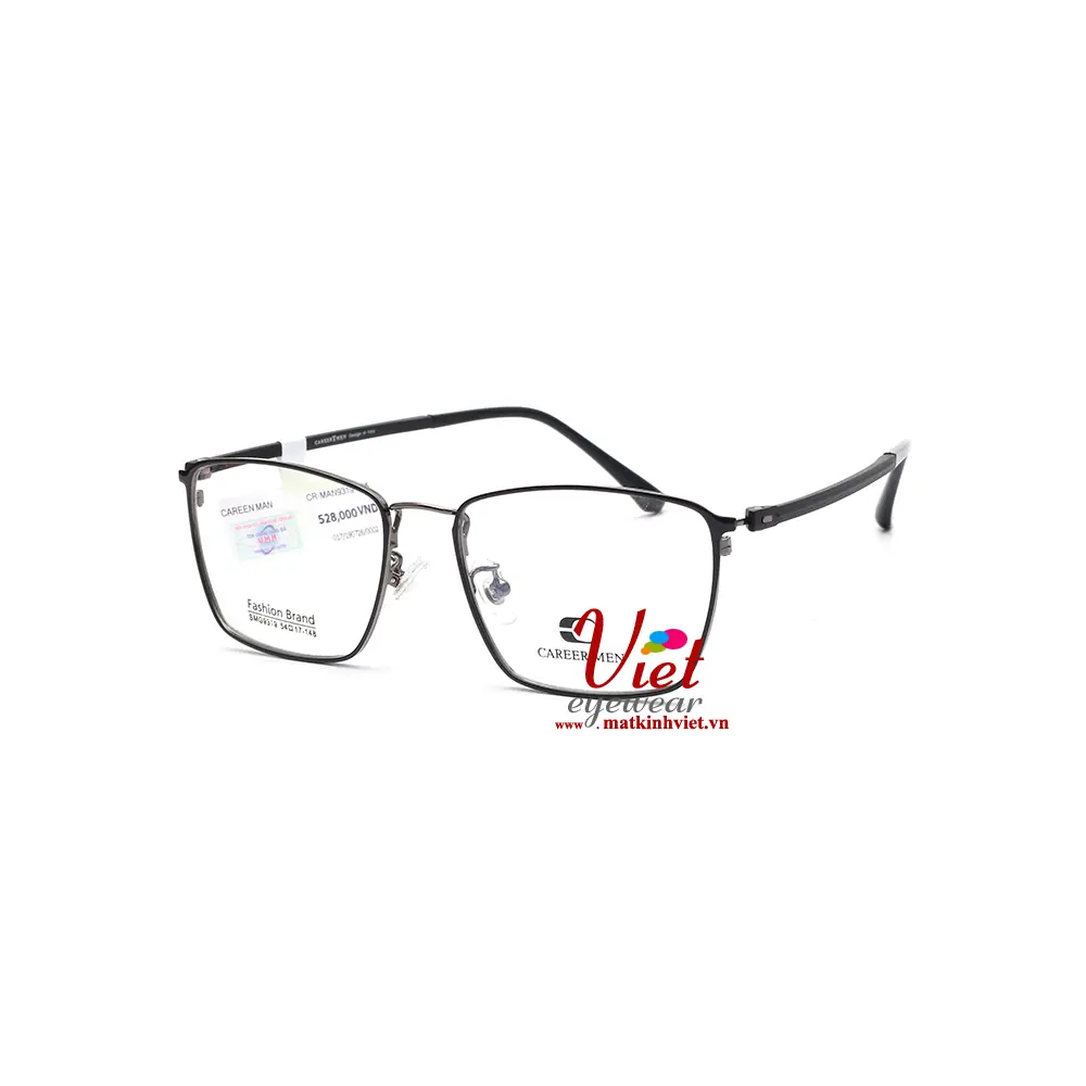 Gọng kính Careermen CRMAN9319 C5