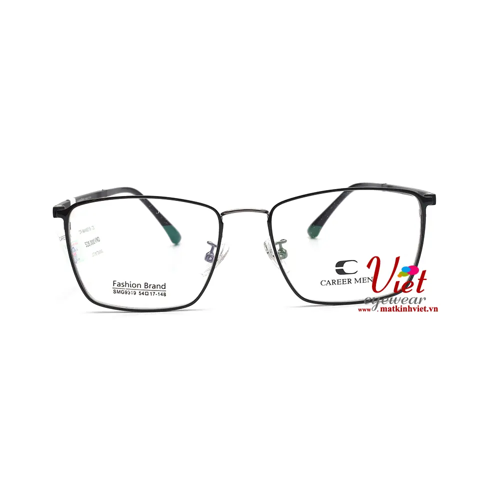 Gọng kính Careermen CRMAN9319 C5