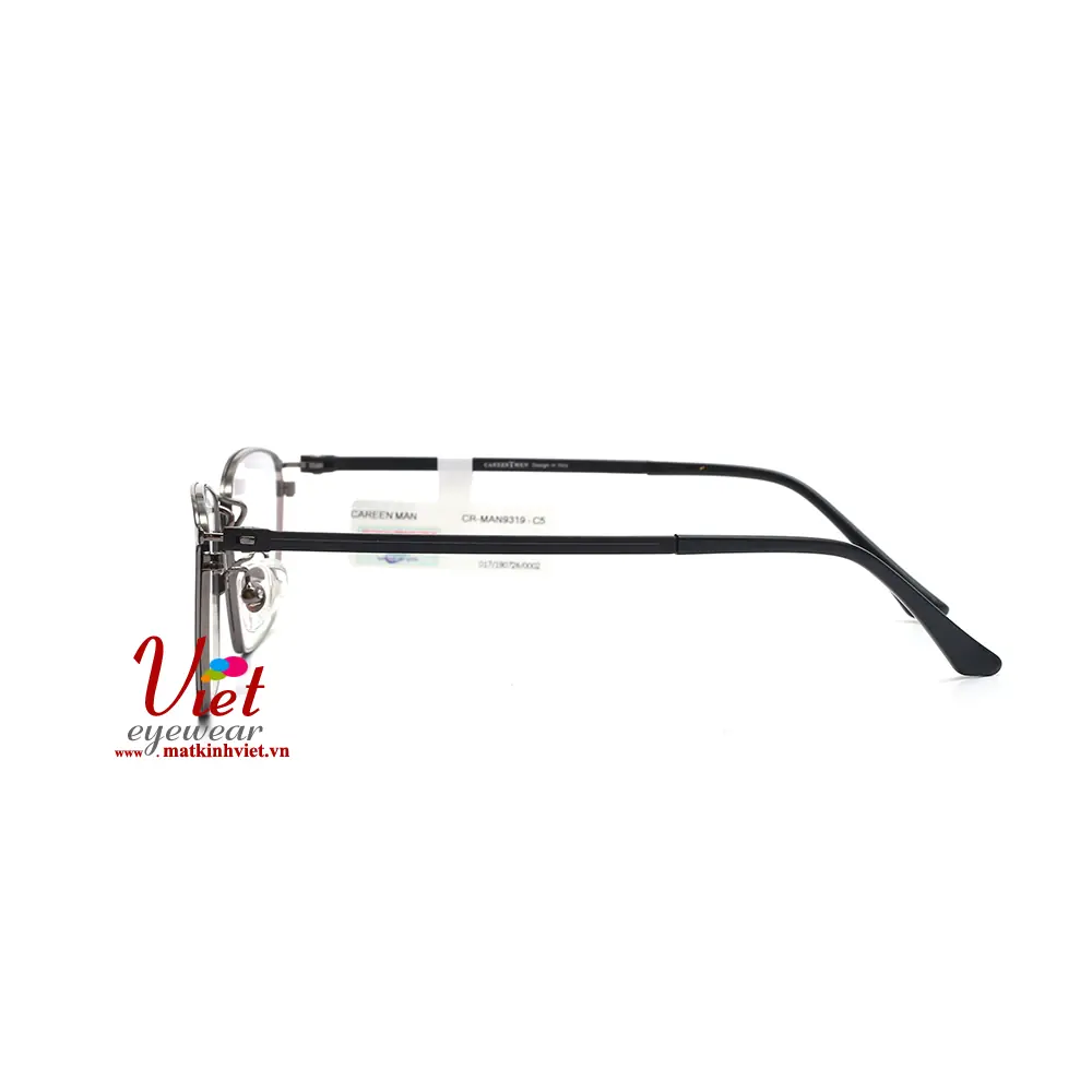 Gọng kính Careermen CRMAN9319 C5
