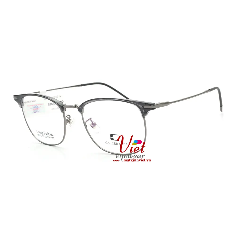 Gọng Kính Careermen CRMAN18218 C4