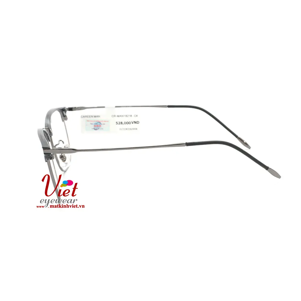 Gọng kính Careermen CRMAN18218 C4