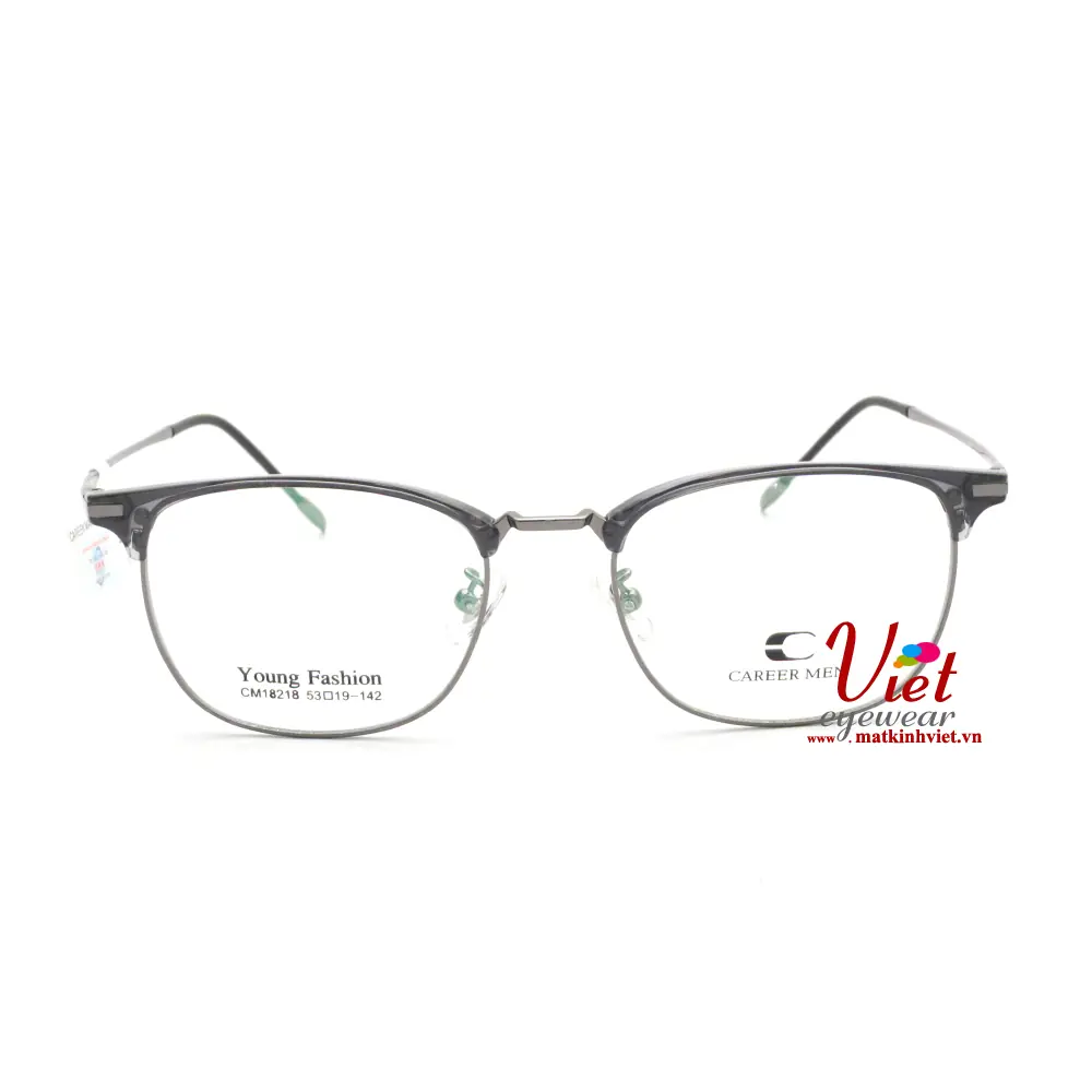 Gọng kính Careermen CRMAN18218 C4
