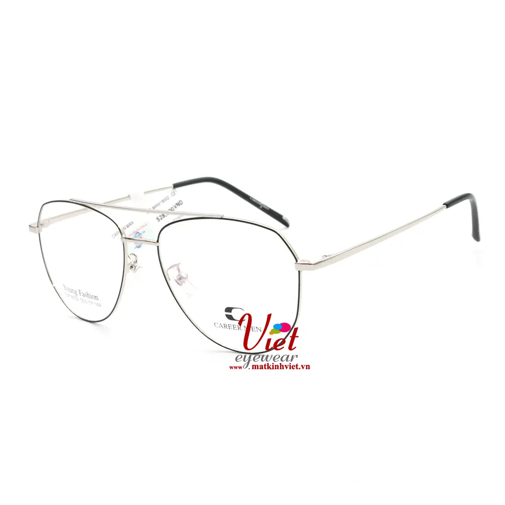 Gọng kính Careermen CRMAN18002 C2