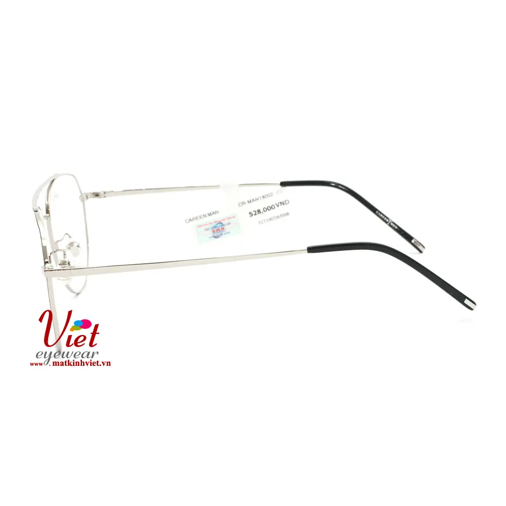 Gọng kính Careermen CRMAN18002 C2