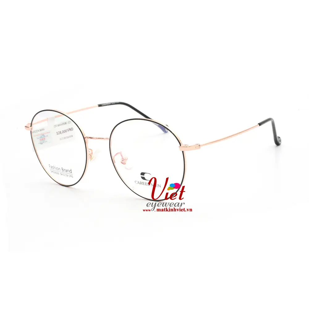 Gọng kính Careermen CRMAN9506 C1