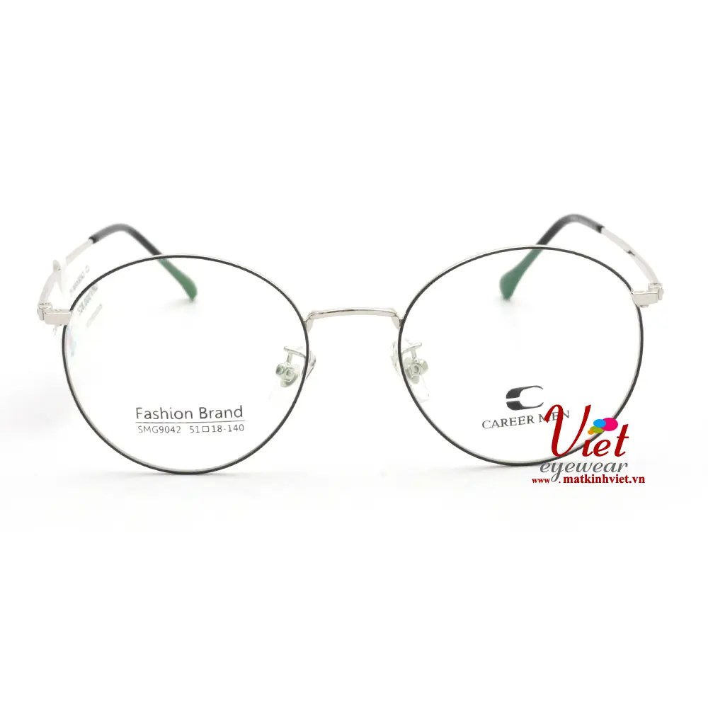 Gọng kính Careermen CRMAN9042 C2