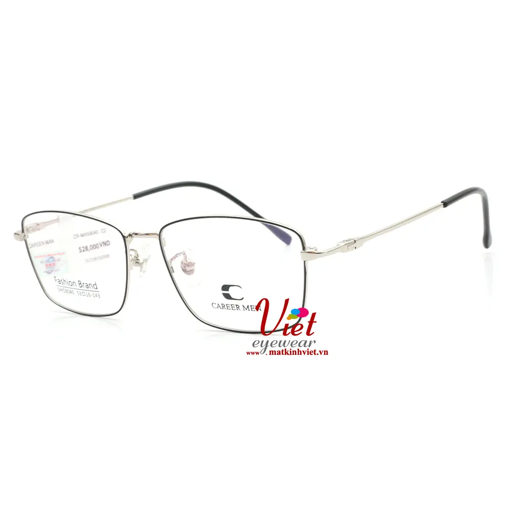 Gọng Kính Careermen CRMAN9040 C2