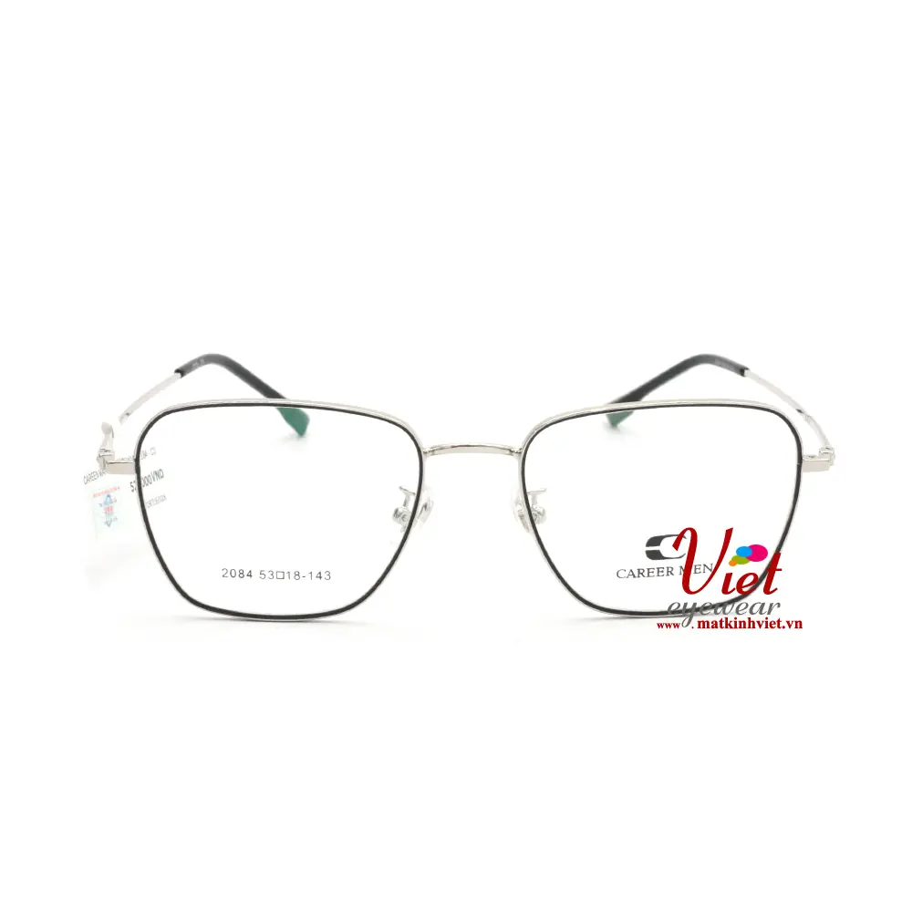 Gọng kính Careermen CRMAN2084 C3