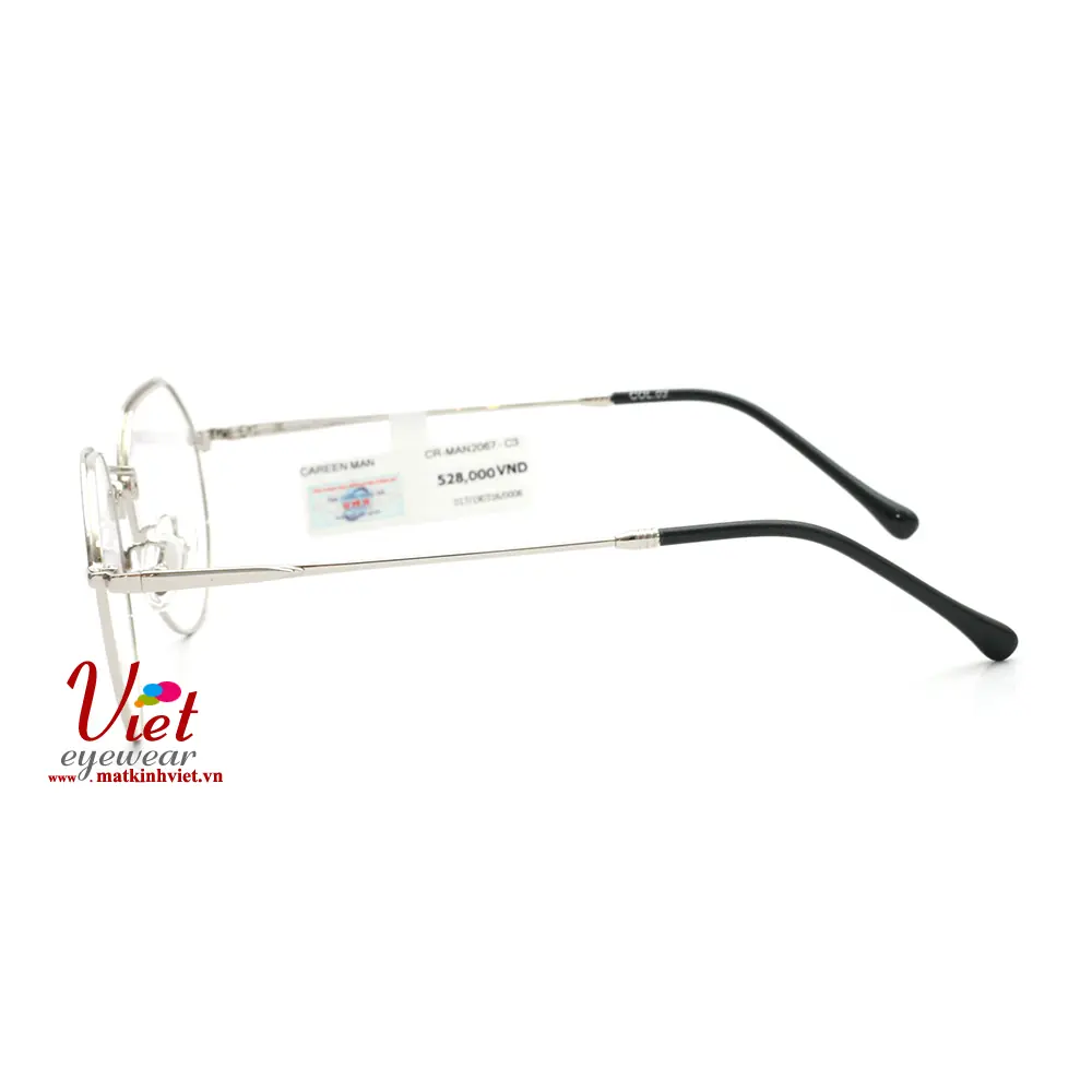 Gọng kính Careermen CRMAN2067 C3