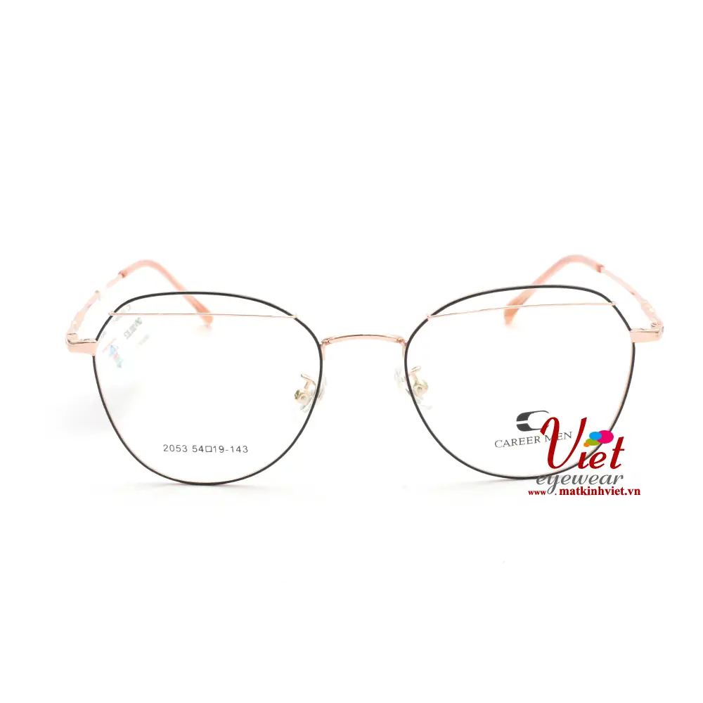 Gọng kính Careermen CRMAN2053 C20