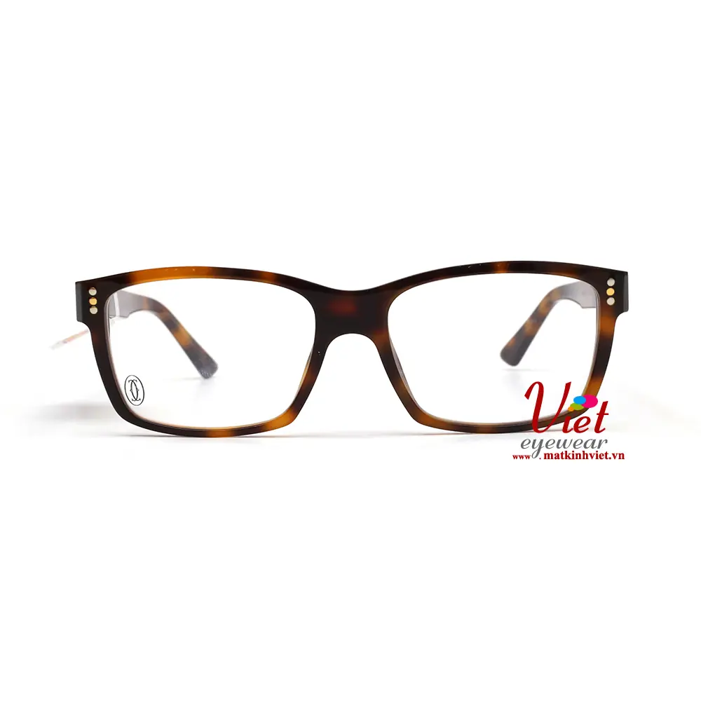 Gọng kính Cartier T81010888 4117