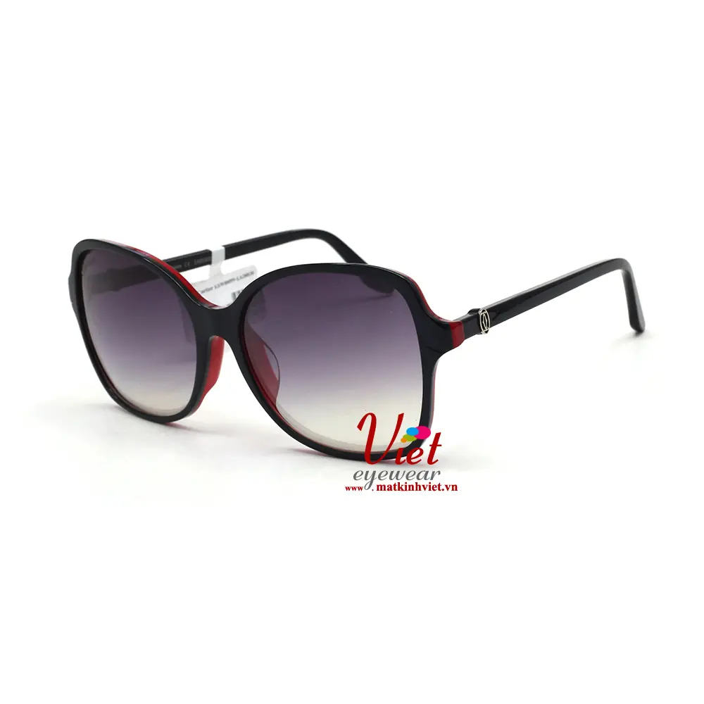Kính Mát Cartier ESW00099 EAD0030