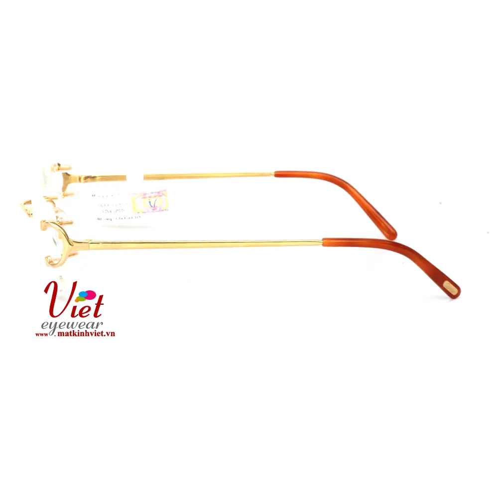 Gọng kính Cartier T8100745 5352158