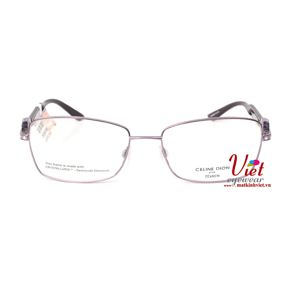 Gọng kính CELINE DION CDO8108T C02
