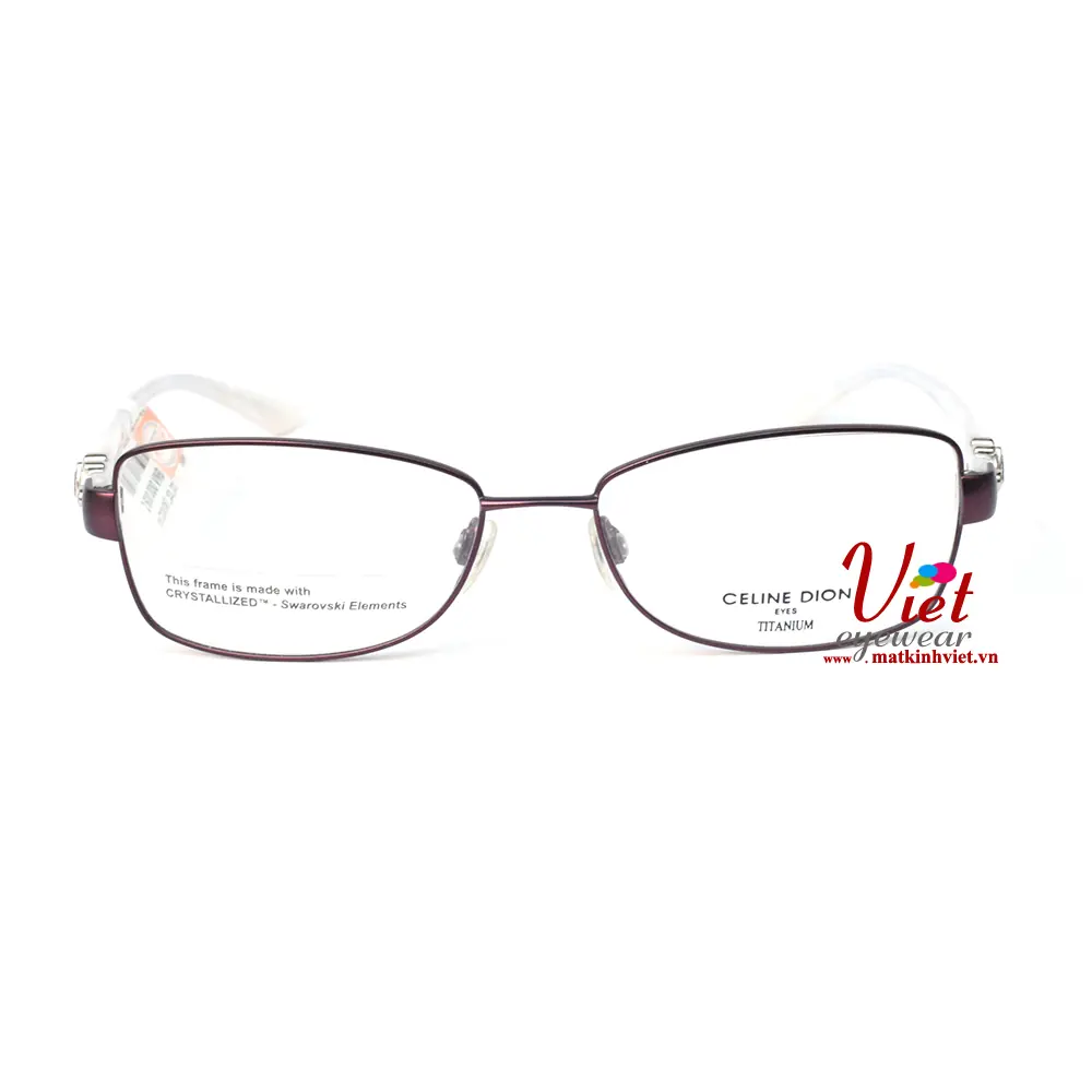 Gọng kính CELINE DION CDO8106T C03