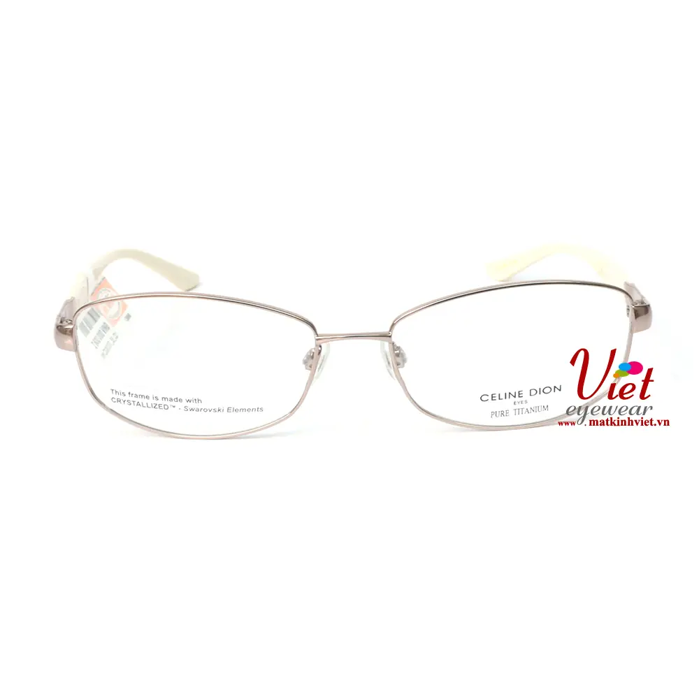 Gọng kính CELINE DION CDO8103T C02