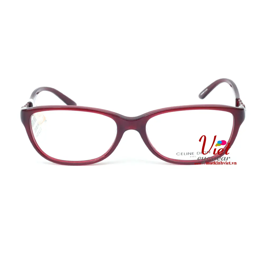 Gọng kính CELINE DION CDO7122 C03