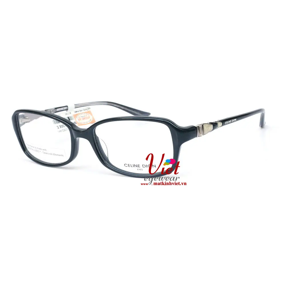 Gọng kính CELINE DION CDO7118 C01