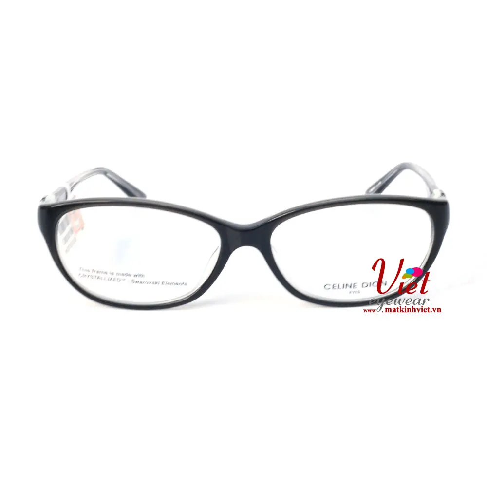 Gọng kính CELINE DION CDO7108 C01