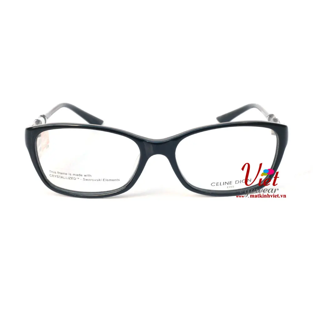 Gọng kính CELINE DION CDO7106 C01