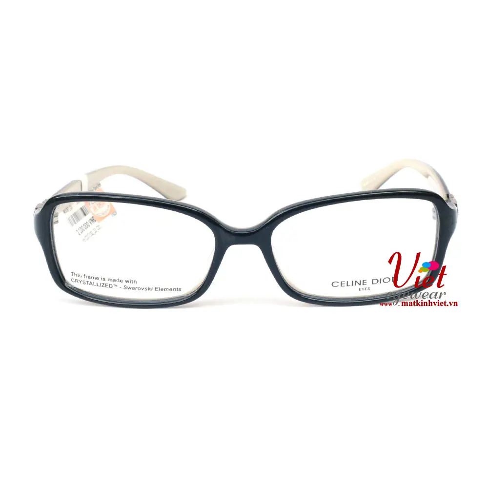 Gọng kính CELINE DION CDO7100 C01