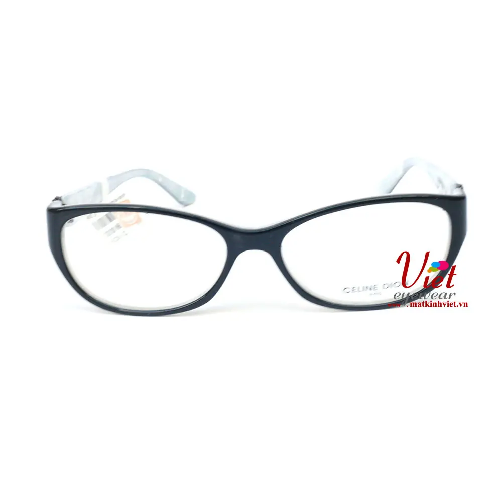 Gọng kính CELINE DION CDO7084 C01