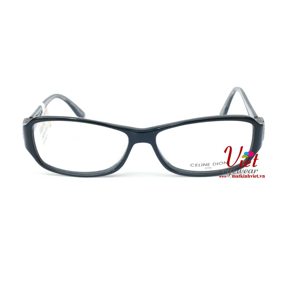 Gọng kính CELINE DION CDO7058 C01