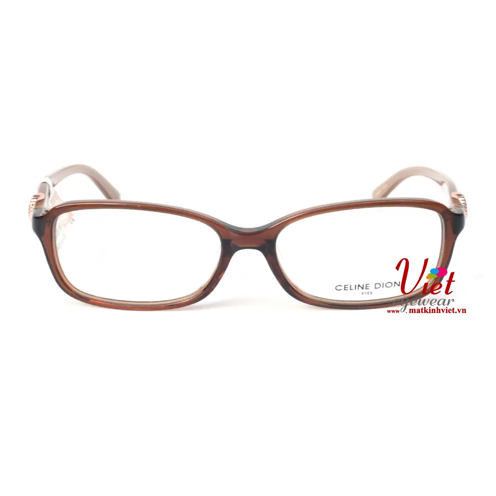 Gọng kính CELINE DION CD7139 C03