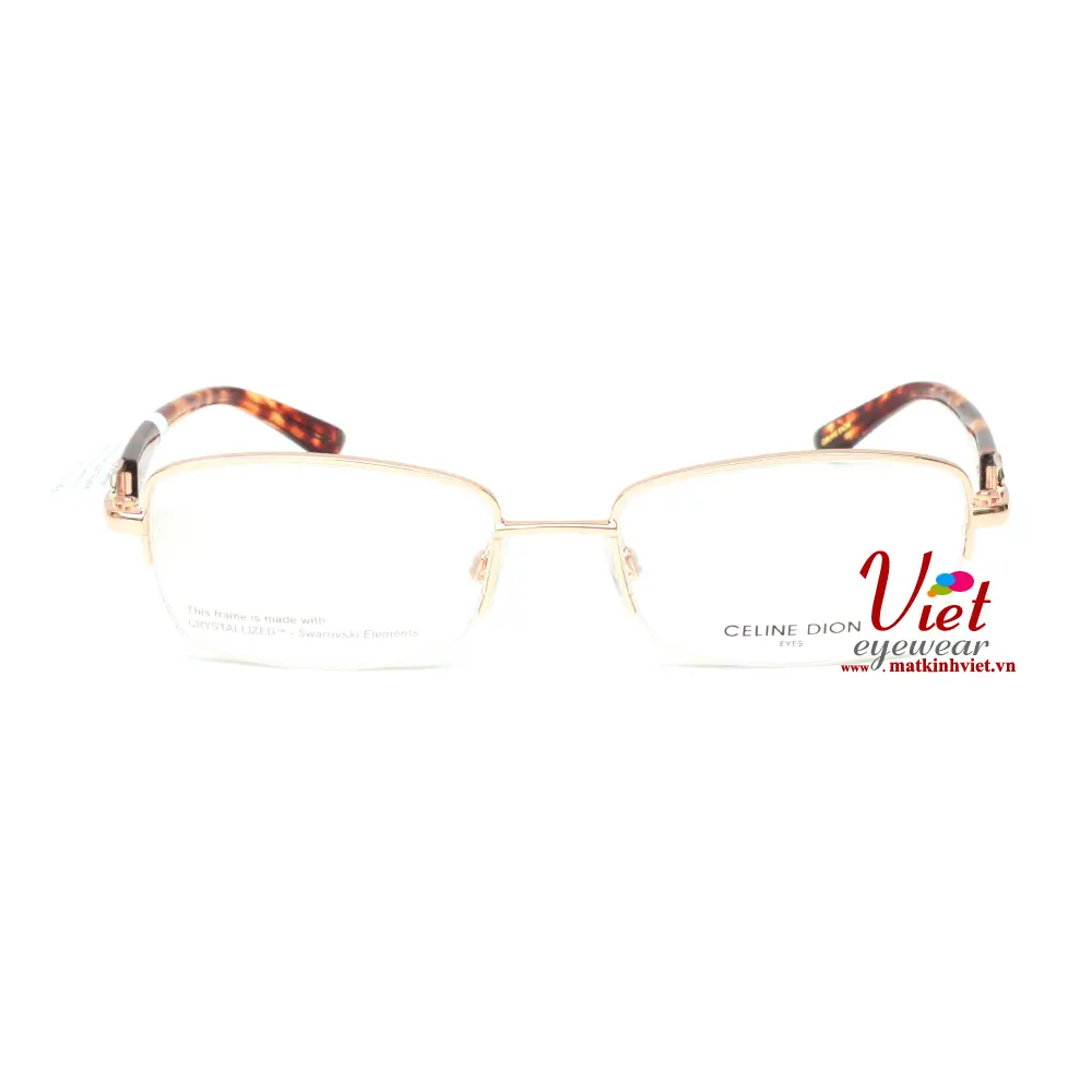 Gọng kính CELINE DION CD3232 C02