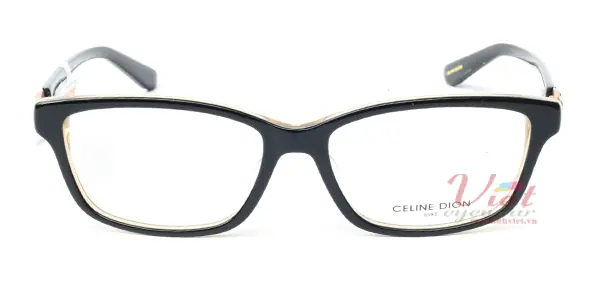 Gọng kính CELINE DION CD7148 C01