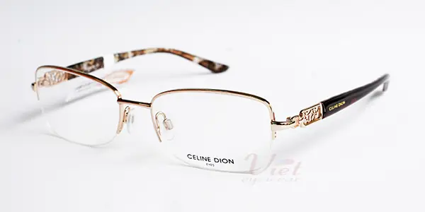Gọng kính CELINE DION CD3215 C01