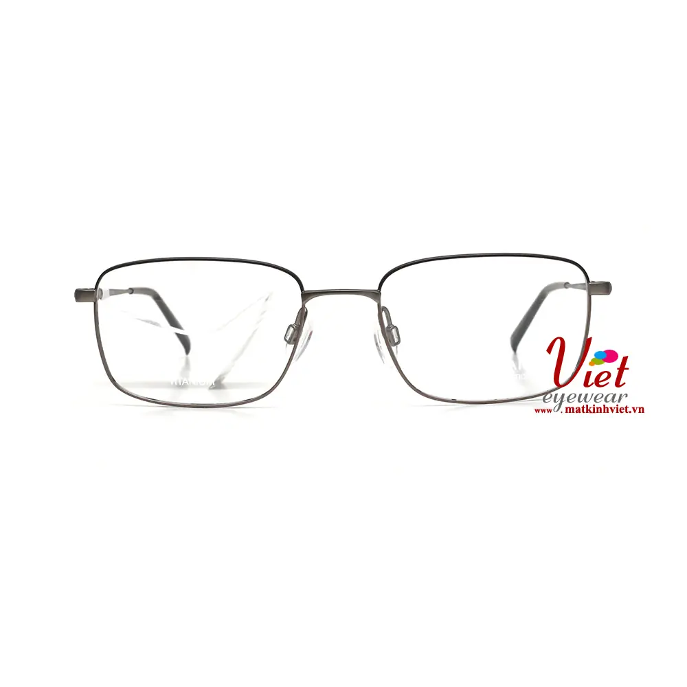 Gọng kính Charmant CH29131 BR