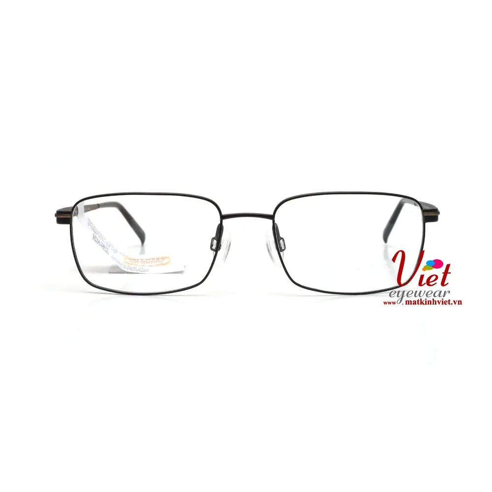 Gọng kính Charmant CH29124 BK