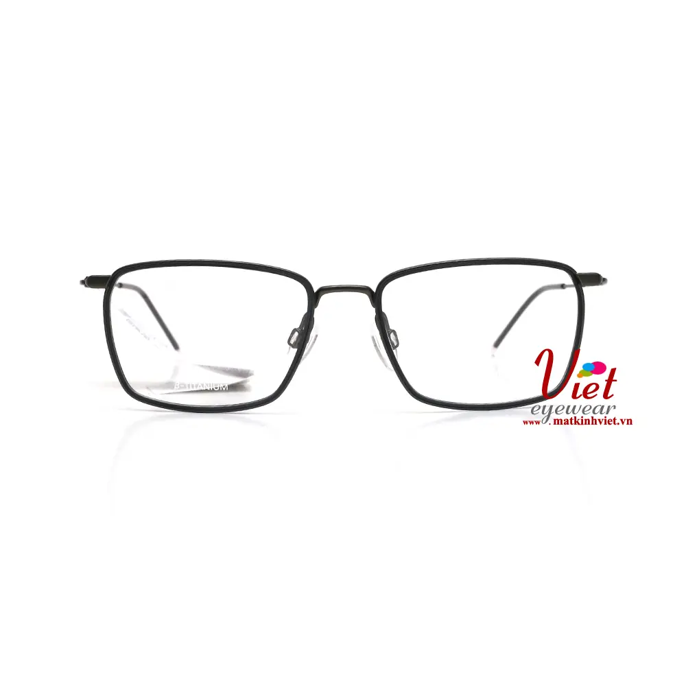 Gọng kính Charmant CH16718 GN