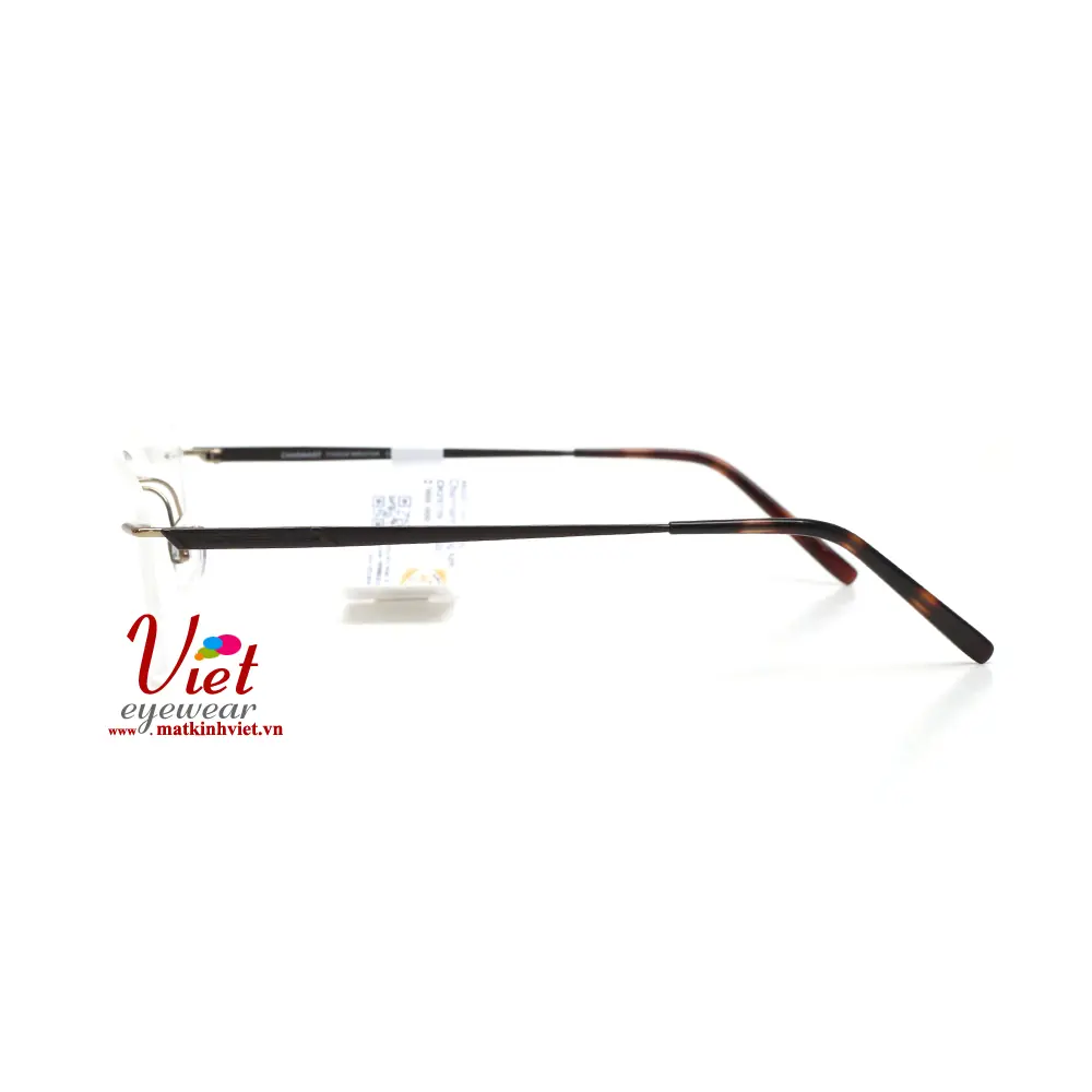 Gọng kính Charmant CH29739 GD
