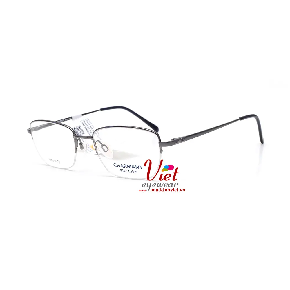 Gọng Kính Charmant CH16137 BL