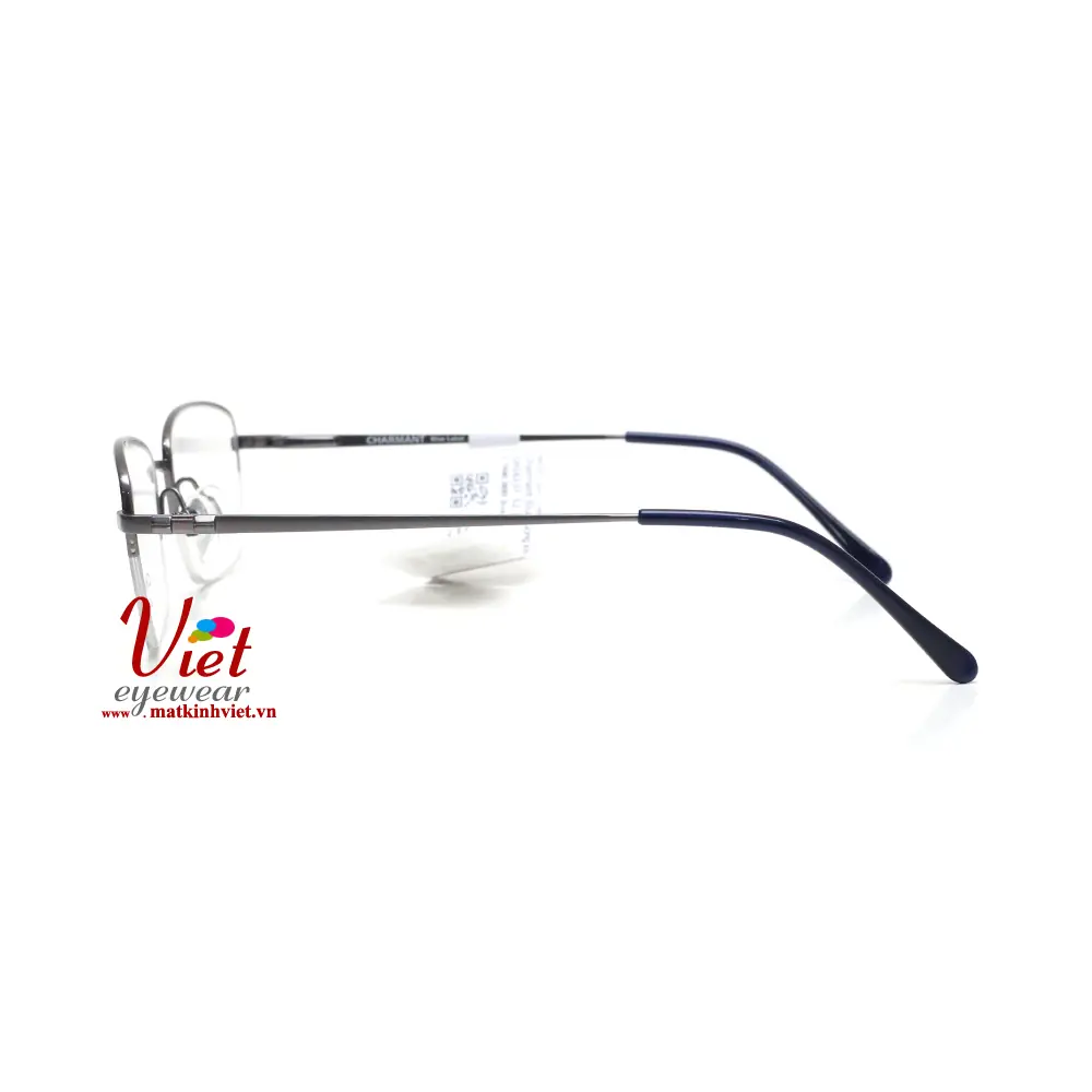 Gọng kính Charmant CH16137 BL