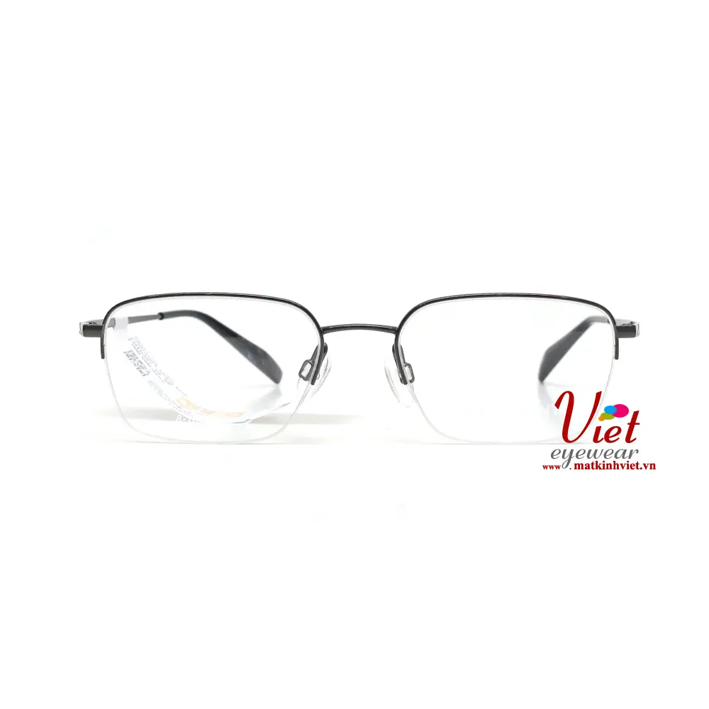Gọng kính Charmant CH10397 BK